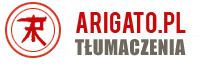 Tumacz albaski NOWY TOMYL